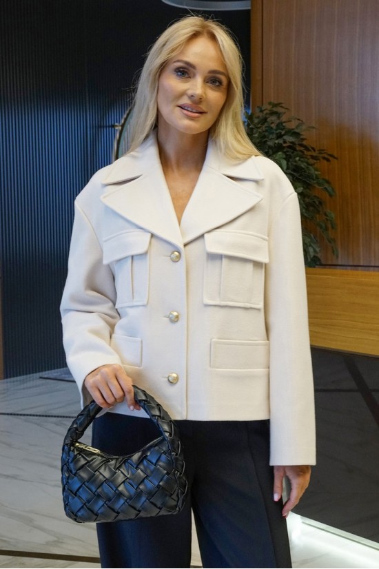 Alani Collection 2442.1 молочный