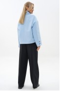 Alani Collection 2487.1 голубой