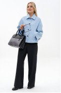 Alani Collection 2487.1 голубой