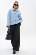 Alani Collection 2487.1 голубой