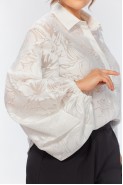 Alani Collection 2614 молочный+черный