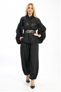 Alani Collection 2614 черный+черный