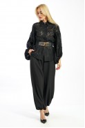 Alani Collection 2614 черный+черный