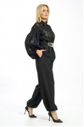Alani Collection 2614 черный+черный
