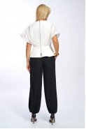Alani Collection 2651 белый+черный
