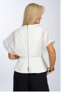Alani Collection 2651 белый+черный