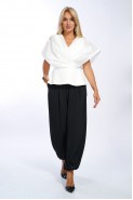 Alani Collection 2651 белый+черный