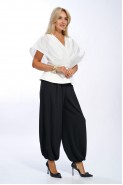 Alani Collection 2651 белый+черный