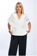 Alani Collection 2651 белый+черный