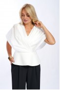 Alani Collection 2651 белый+черный