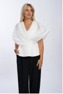 Alani Collection 2651 белый+черный