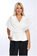 Alani Collection 2651 белый+черный