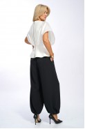 Alani Collection 2651 белый+черный