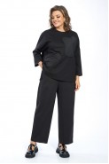 Alani Collection 2672 черный