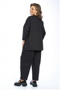 Alani Collection 2672 черный
