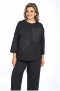Alani Collection 2672 черный