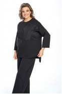 Alani Collection 2672 черный