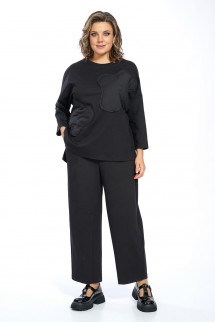 Alani Collection 2672 черный Alani Collection 2672 черный