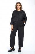 Alani Collection 2672 черный