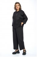 Alani Collection 2672 черный