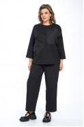 Alani Collection 2672 черный
