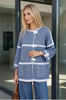 BELANGE 2551 джинс