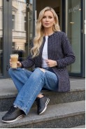 BELANGE 2866 синий