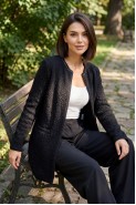 BELANGE 3803 черный