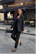 Dilana VIP 2152 черный