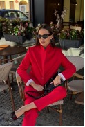 Dilana VIP 2152 красный