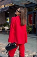 Dilana VIP 2152 красный