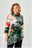 Romanovich Style 2-2975 мультиколор