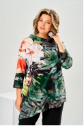 Romanovich Style 2-2975 мультиколор