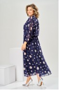 Romanovich Style 1-2998 горох жаккард