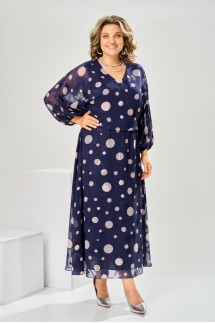 Romanovich Style 1-2998 горох жаккард