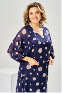 Romanovich Style 1-2998 горох жаккард