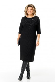 Michel chic 2206 графит+полоска