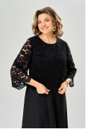 VI ORO 1253 черный