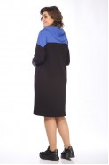Lady Style Classic 2673/1 черный