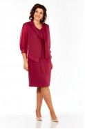 Lady Style Classic 3123/1 красный