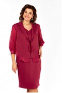 Lady Style Classic 3123/1 красный