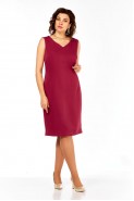 Lady Style Classic 3123/1 красный