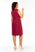 Lady Style Classic 3123/1 красный