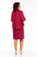 Lady Style Classic 3123/1 красный