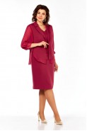 Lady Style Classic 3123/1 красный