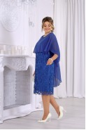 Ninele 7506 василек
