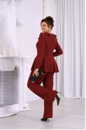 Ninele 7550 красный