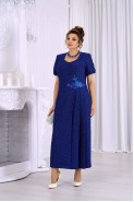 Ninele 7555 василек