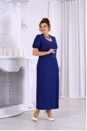 Ninele 7555 василек