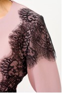 AIRA style 24145 пудра+черный